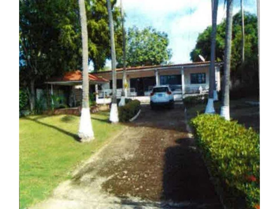 SE VENDE ESPECTACULAR CASA EN CORONADO 5 REC + 3B +CASA HUÉSPEDES - 2