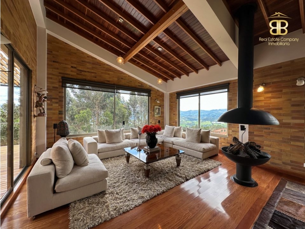 SE ARRIENDA CASA EN HORIZONTE RESERVADO - 3
