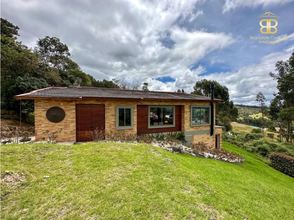 SE ARRIENDA CASA EN HORIZONTE RESERVADO - 4