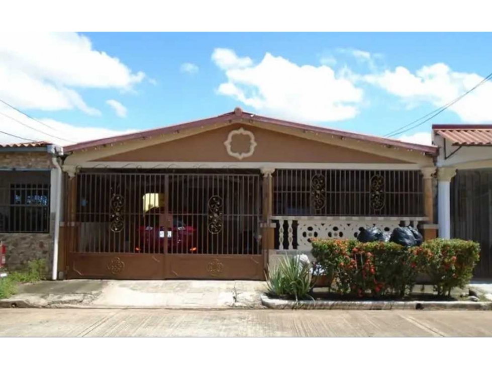 Se Vende Espectacular casa en Don Bosco