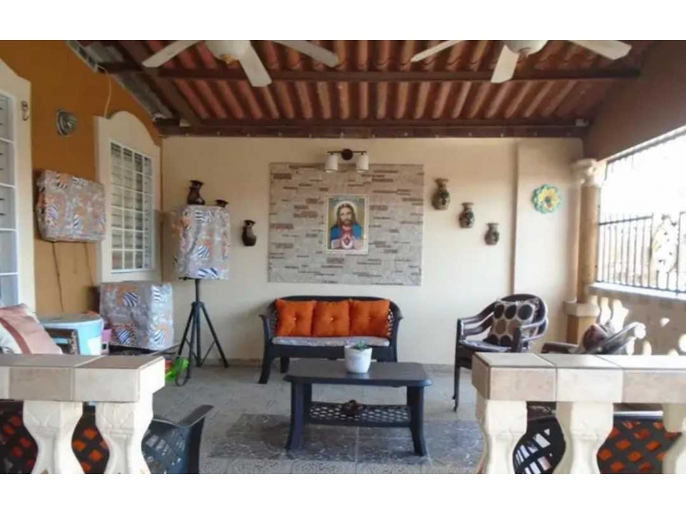 Se Vende Espectacular casa en Don Bosco — foto 2