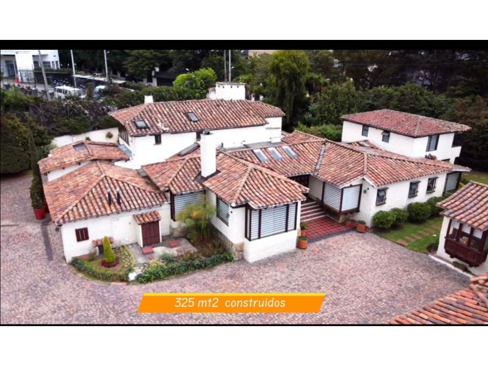 SE VENDE ESPECTACULAR CASA EN CALATRAVA. P