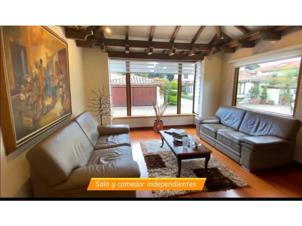 SE VENDE ESPECTACULAR CASA EN CALATRAVA. P — foto 5