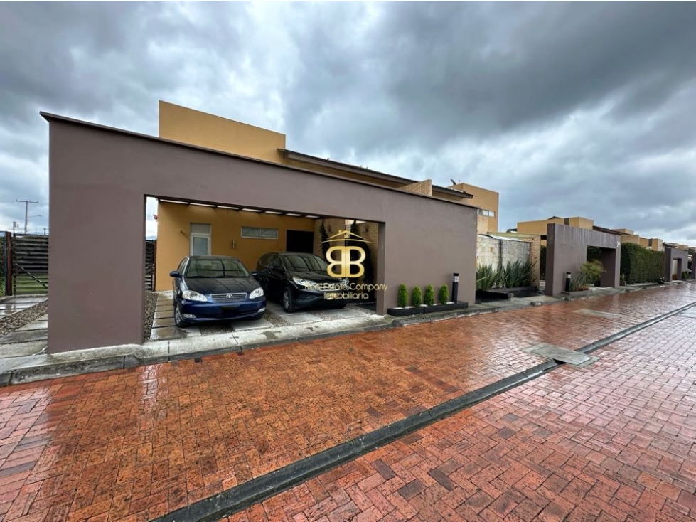 Se vende espectacular casa en Cajica — foto 2