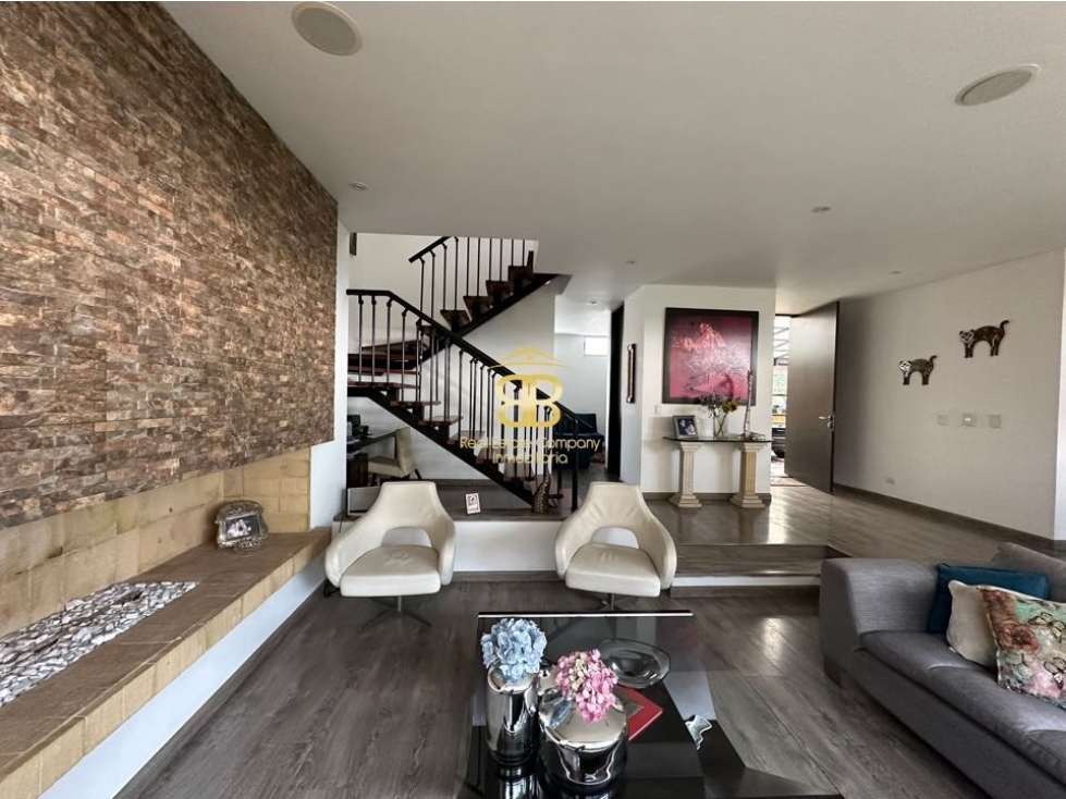 Se vende espectacular casa en Cajica — foto 3