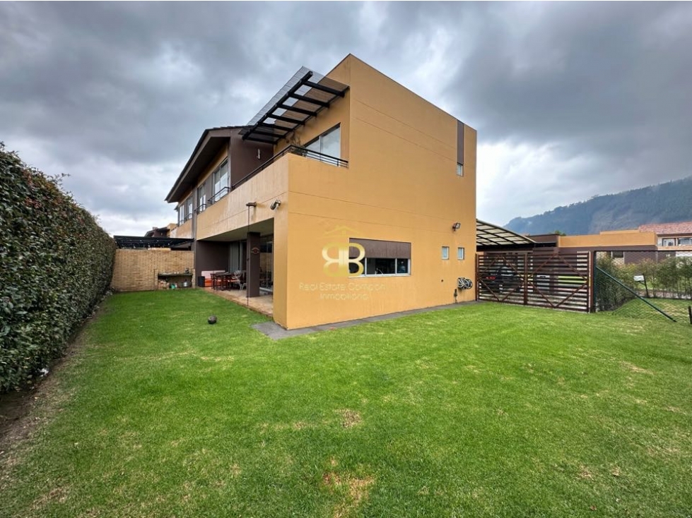 Se vende espectacular casa en Cajica — foto 4