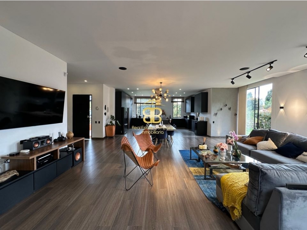 SE VENDE CASA EN SOPO