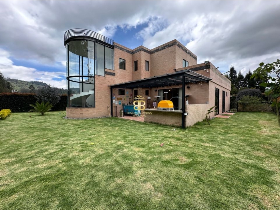 SE VENDE CASA EN SOPO — foto 3