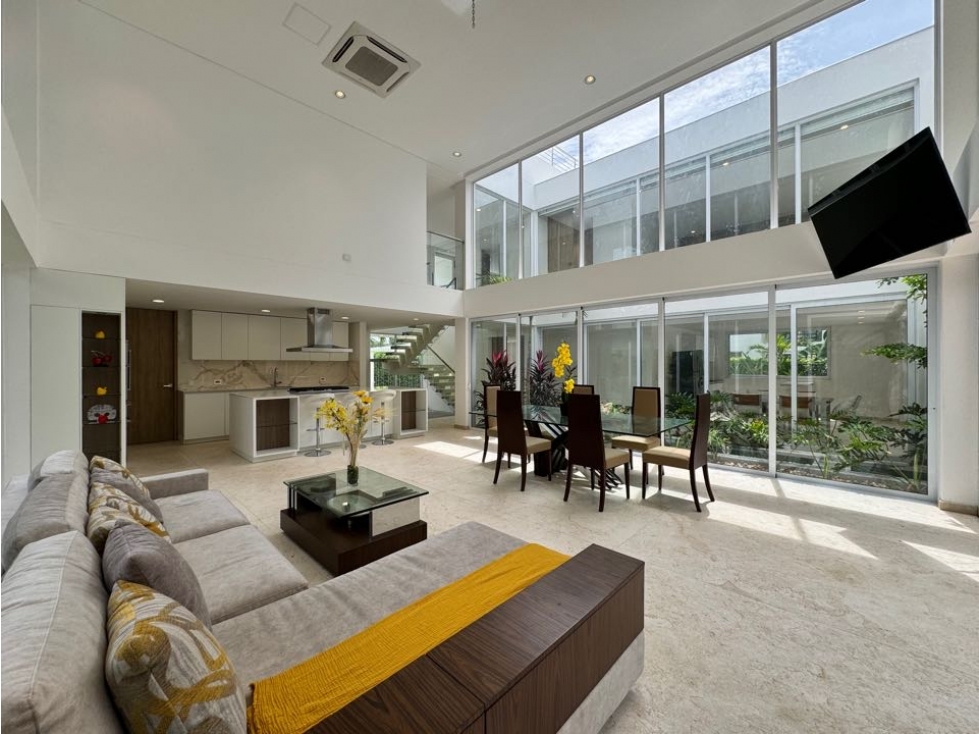 SE VENDE CASA EN RICAURTE — foto 2