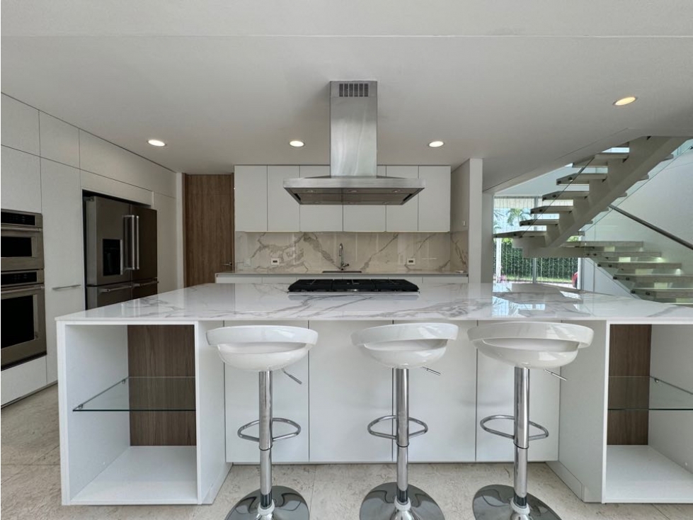SE VENDE CASA EN RICAURTE — foto 3