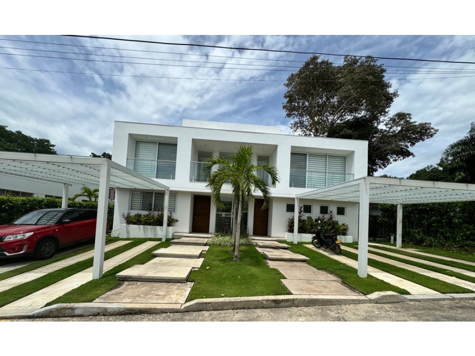 SE VENDE CASA EN RICAURTE — foto 5