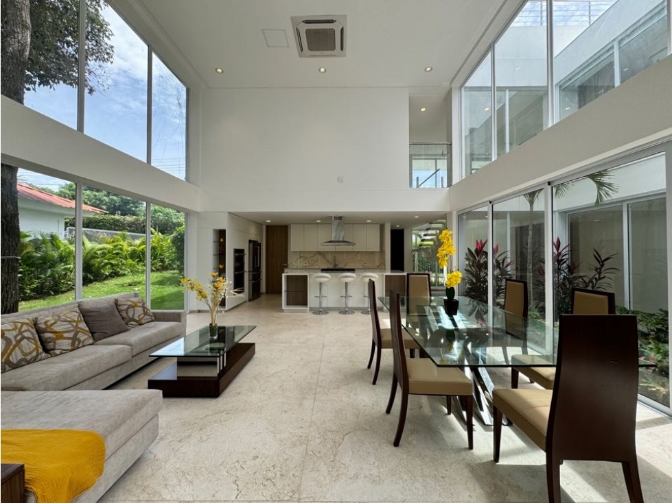 SE VENDE CASA EN RICAURTE — foto 6