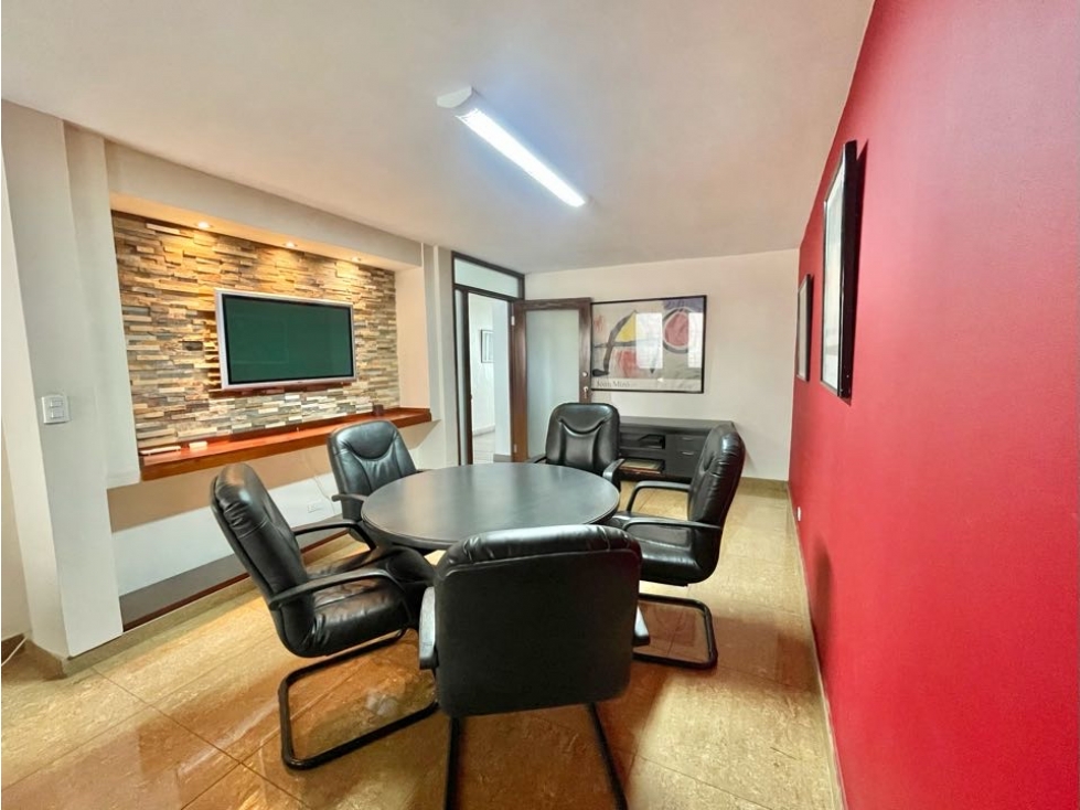 Casa comercial o residencial en venta y alquiler en Obarrio (MM) — foto 2