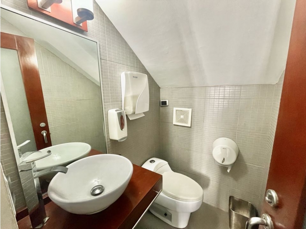 Casa comercial o residencial en venta y alquiler en Obarrio (MM) — foto 3