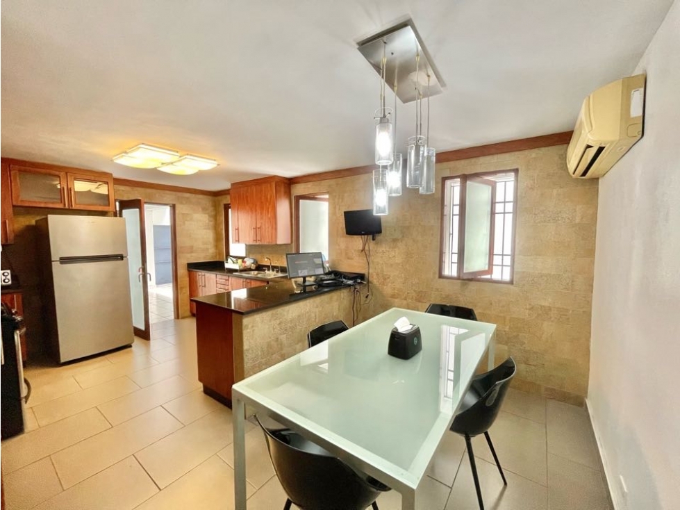 Casa comercial o residencial en venta y alquiler en Obarrio (MM) — foto 4