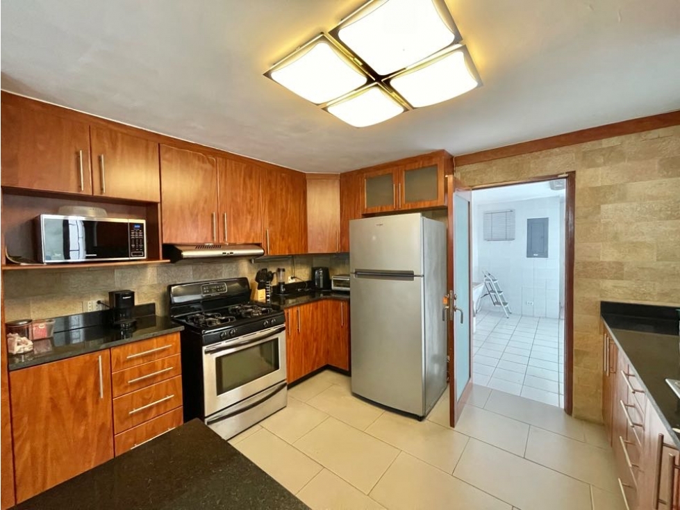 Casa comercial o residencial en venta y alquiler en Obarrio (MM) — foto 6
