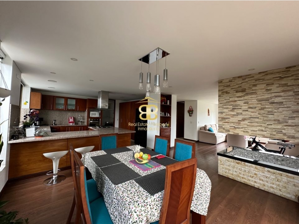SE VENDE CASA EN CAJICA CANELON — foto 3