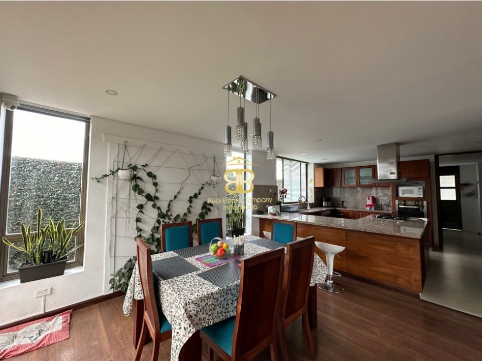 SE VENDE CASA EN CAJICA CANELON — foto 4