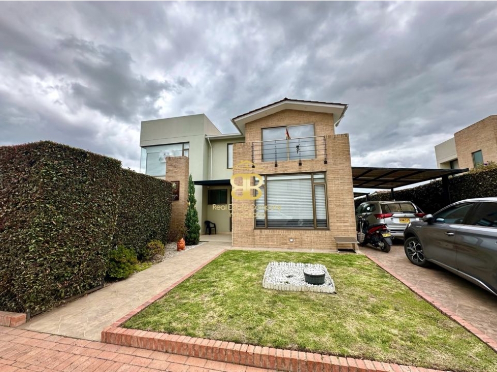 SE VENDE CASA EN CAJICA CANELON — foto 5