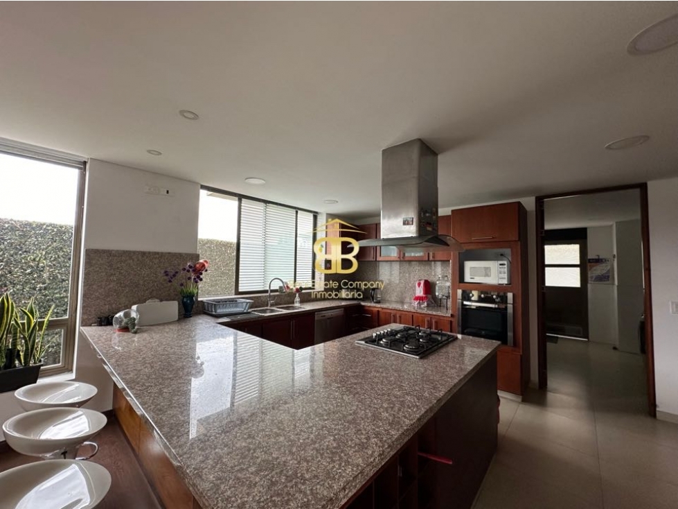 SE VENDE CASA EN CAJICA CANELON — foto 6