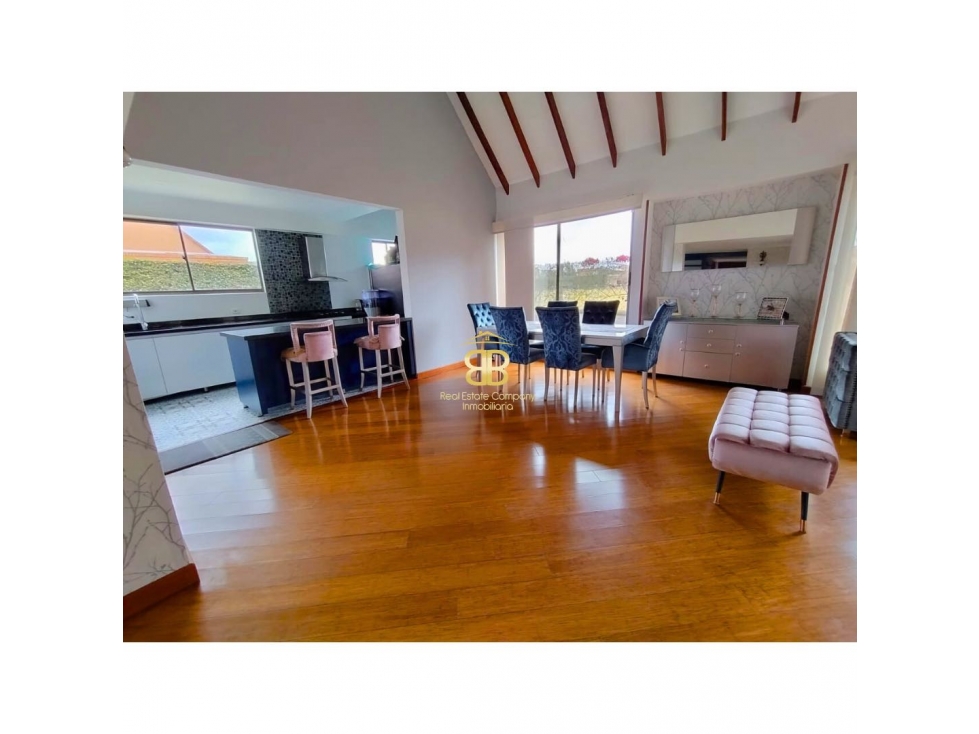 SE VENDE CASA EN CAJICA VEREDA CANELON — foto 4