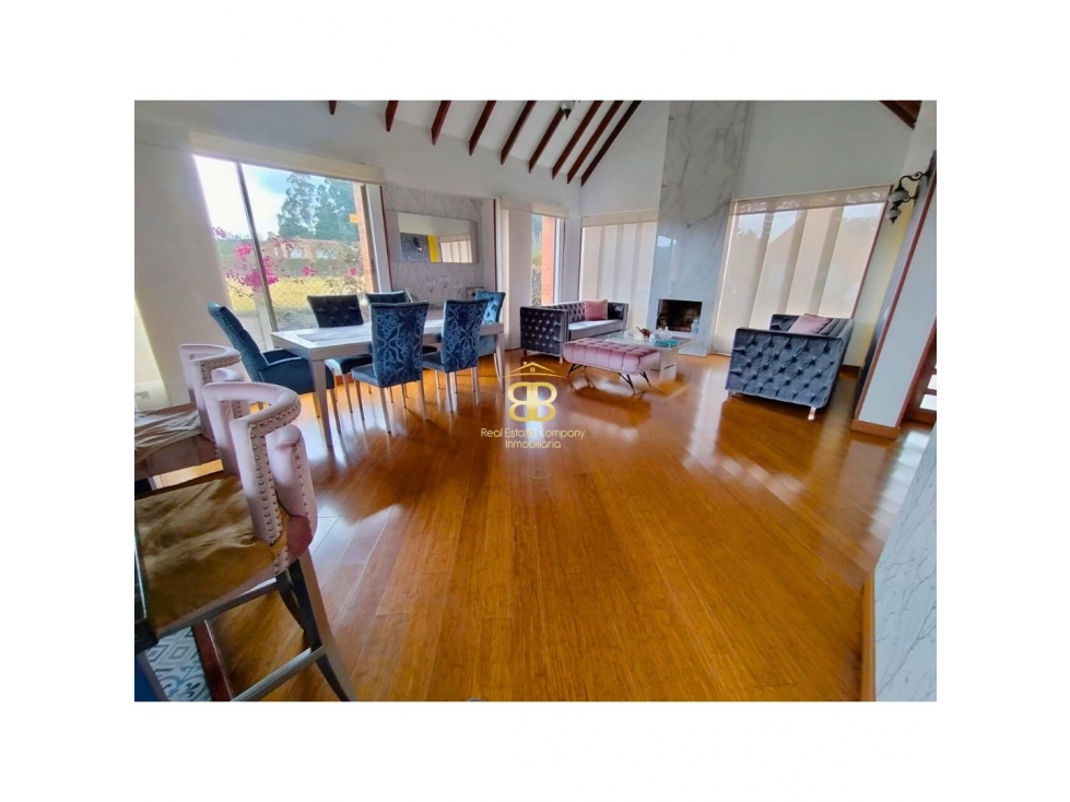 SE VENDE CASA EN CAJICA VEREDA CANELON — foto 6