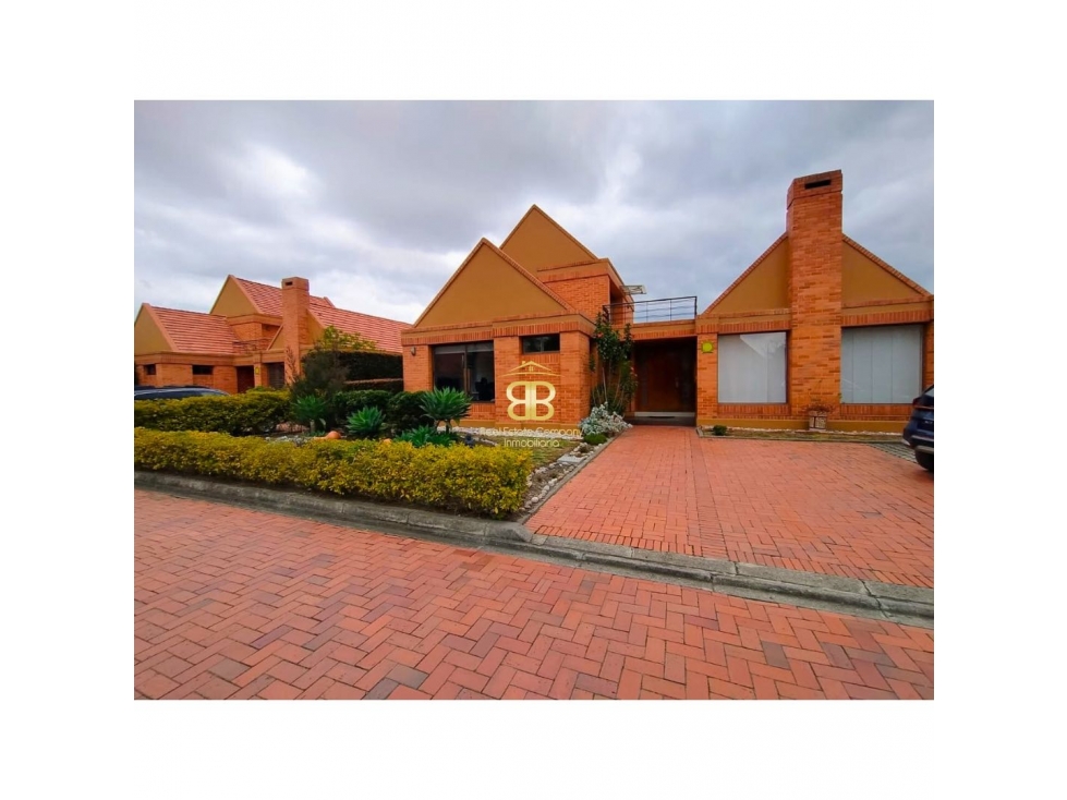 SE VENDE CASA EN CAJICA VEREDA CANELON — foto 2