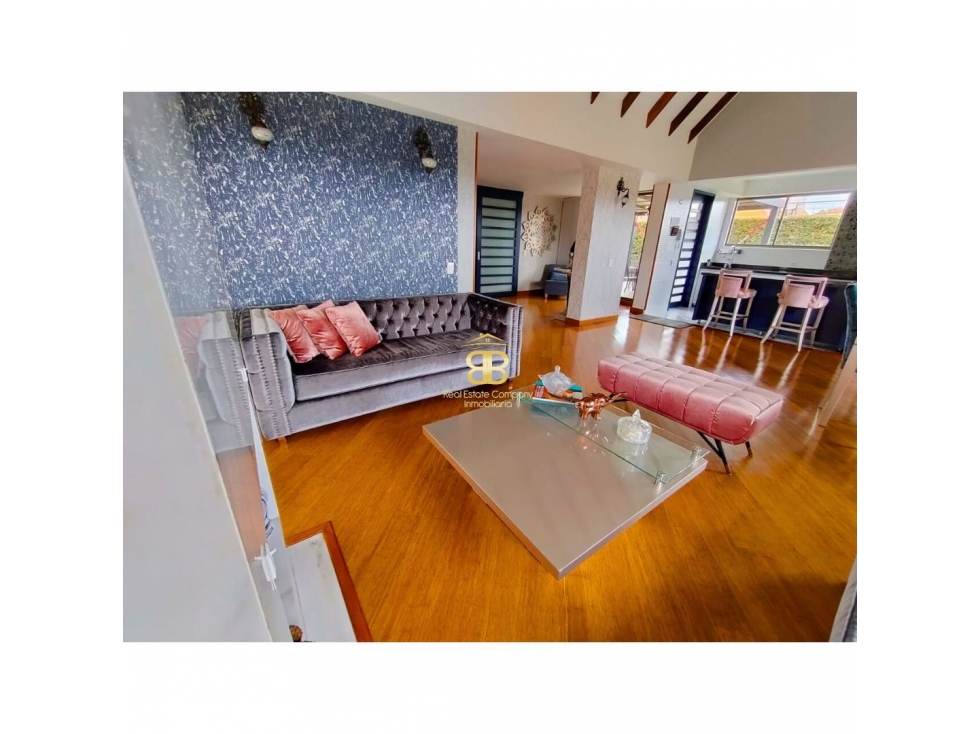 SE VENDE CASA EN CAJICA VEREDA CANELON — foto 5