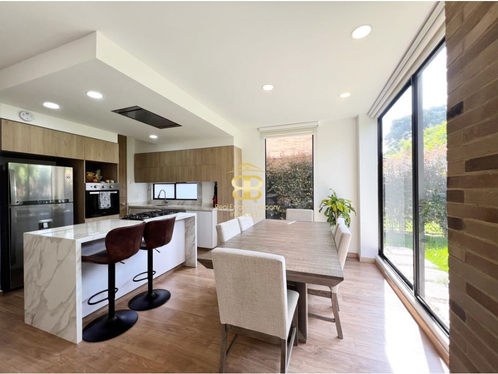 SE VENDE CASA EN CHIA VEREDA BOJACA