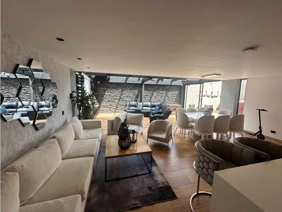 Se vende espectacular casa en Rionegro!