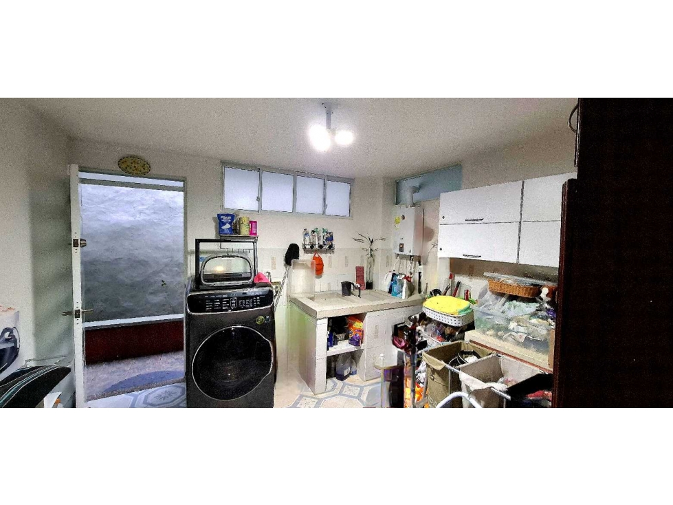 Se vende Espectacular casa en exclusivo condominio al Norte de Armenia — foto 5