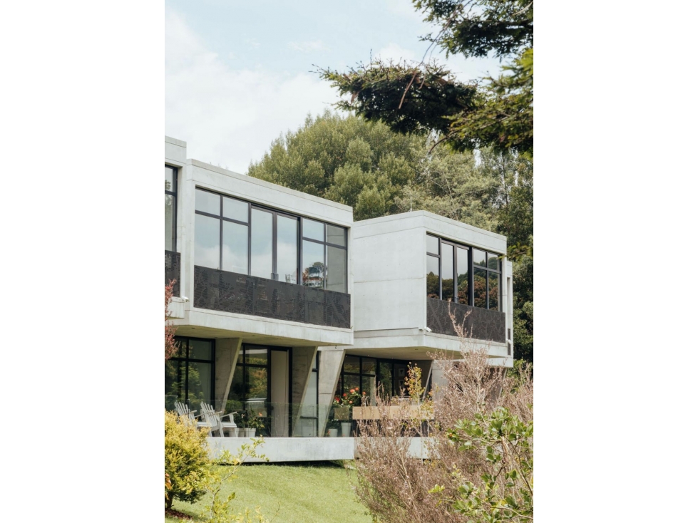 SE VENDE | Espectacular casa en Llanogrande
