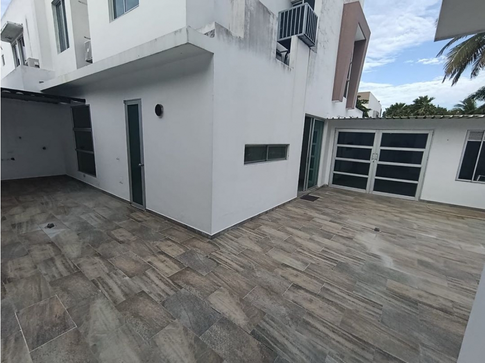 OPORTUNIDAD CASA EN VENTA VILLA CAMPESTRE TRADICIONAL — foto 6