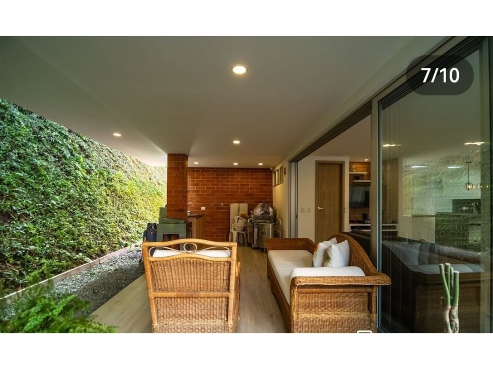 SE VENDE ESPECTACULAR CASA EN SABANETA SECTOR SAN REMO — foto 2