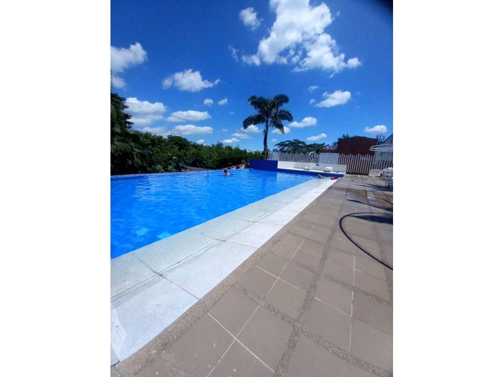 Se vende casa en el sector La villa Pereira — foto 2