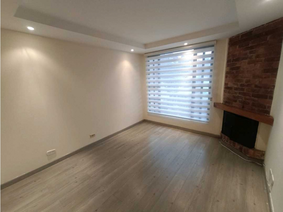 SE VENDE ESPECTACULAR CASA EN POBLADO DE LA CAMPIÑA, CHÍA (CUND) — foto 6