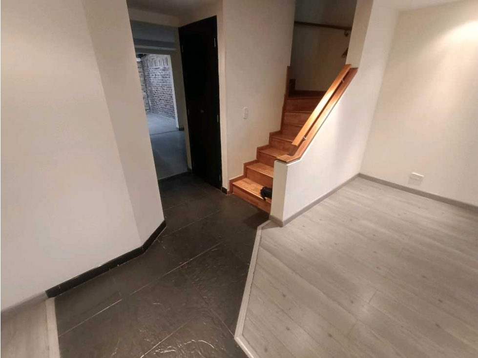 SE VENDE ESPECTACULAR CASA EN POBLADO DE LA CAMPIÑA, CHÍA (CUND) — foto 4
