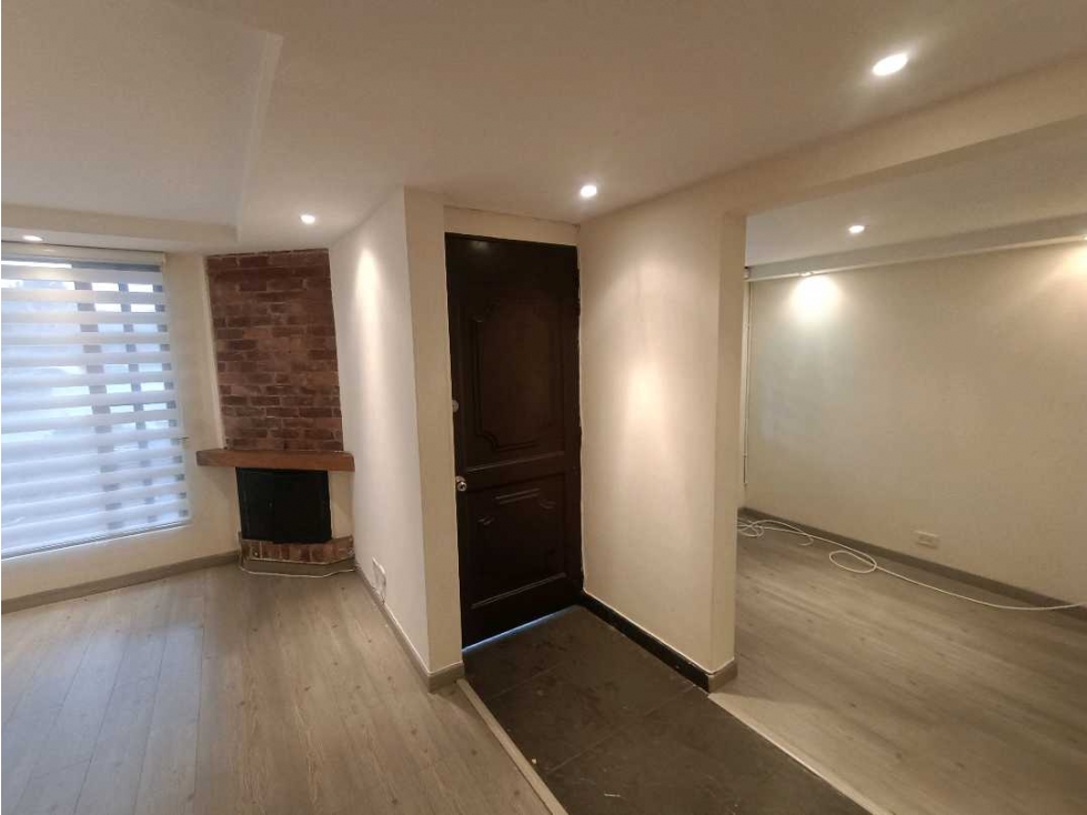 SE VENDE ESPECTACULAR CASA EN POBLADO DE LA CAMPIÑA, CHÍA (CUND) — foto 5