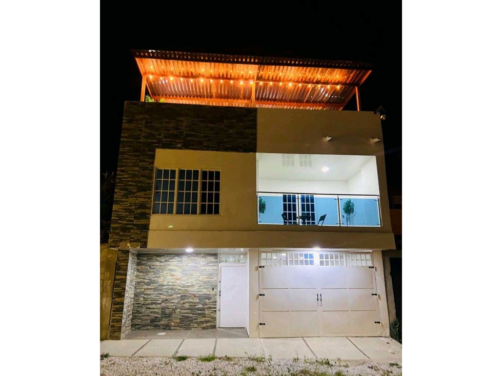 Se vende espectacular casa en Santa Marta — foto 2