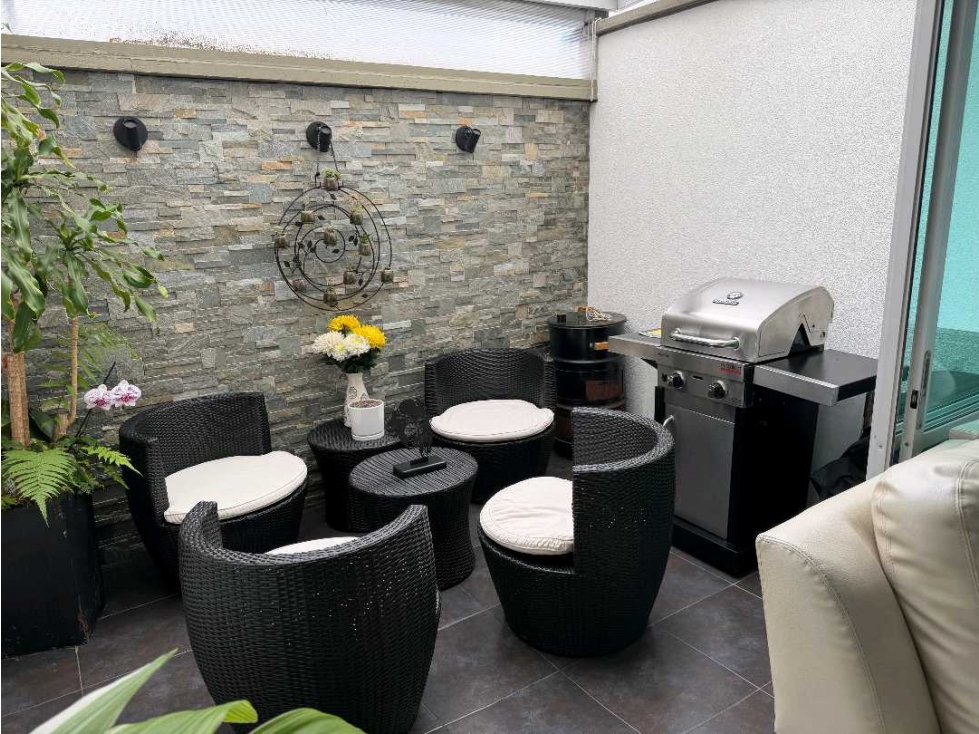 SE VENDE CASA SECTOR MARAYA PEREIRA — foto 2
