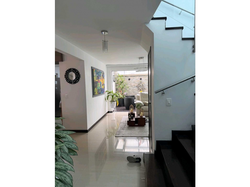 SE VENDE CASA SECTOR MARAYA PEREIRA — foto 3