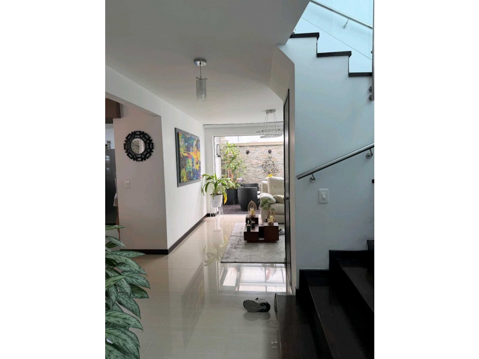 SE VENDE CASA SECTOR MARAYA PEREIRA — foto 4