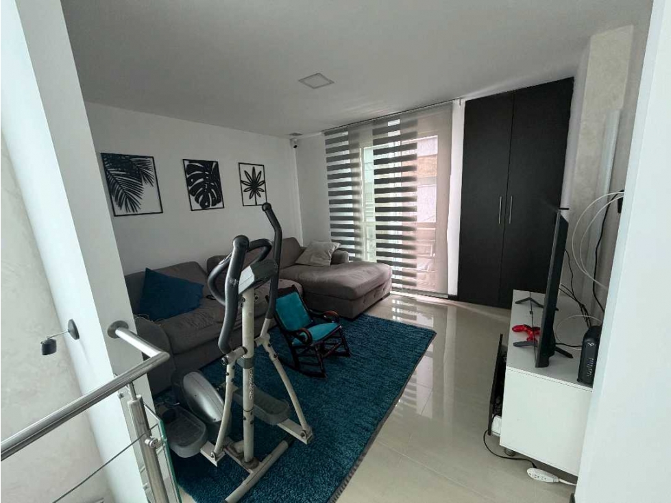 SE VENDE CASA SECTOR MARAYA PEREIRA — foto 6