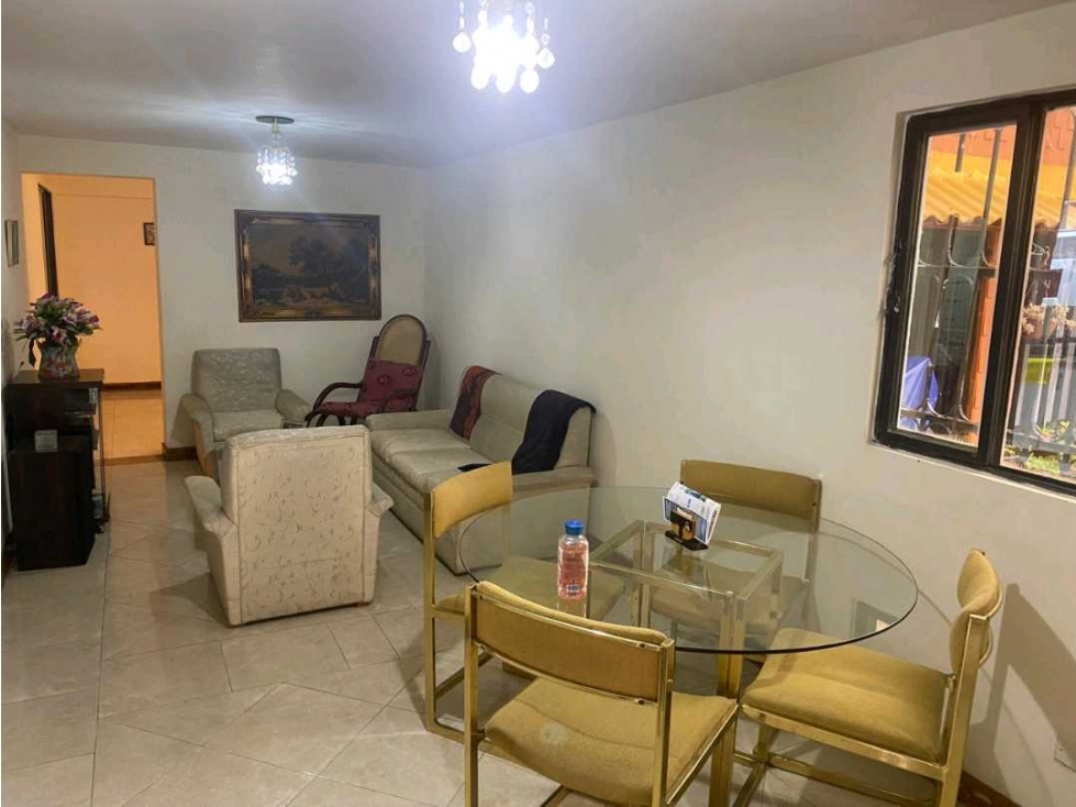 Se vende casa en El Jardin Pereira — foto 4