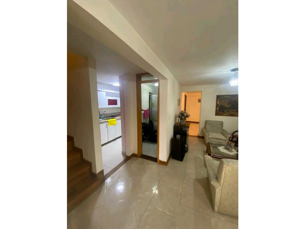 Se vende casa en El Jardin Pereira — foto 5