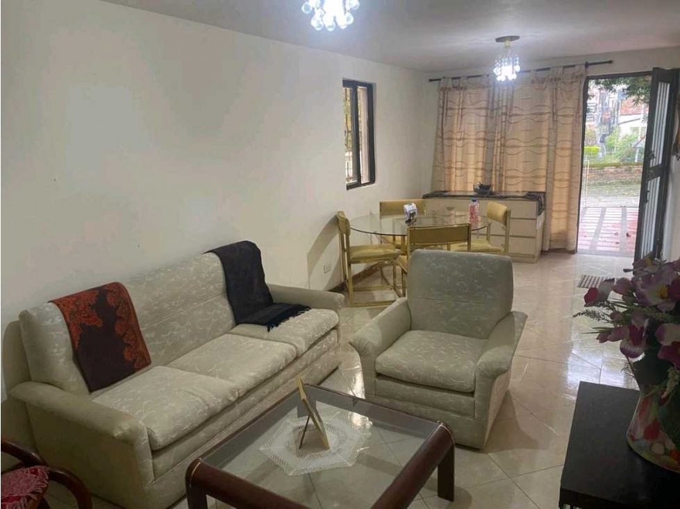 Se vende casa en El Jardin Pereira — foto 6