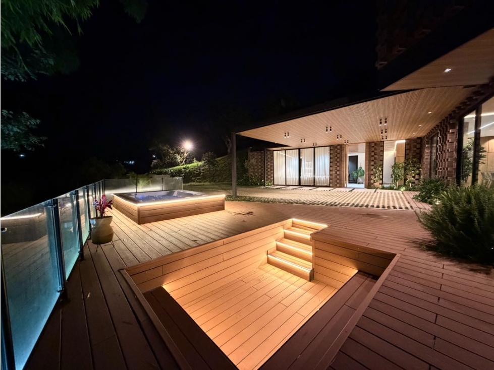 SE VENDE | Espectacular casa en El Carmen de Viboral — foto 2