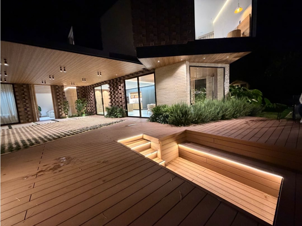 SE VENDE | Espectacular casa en El Carmen de Viboral — foto 5