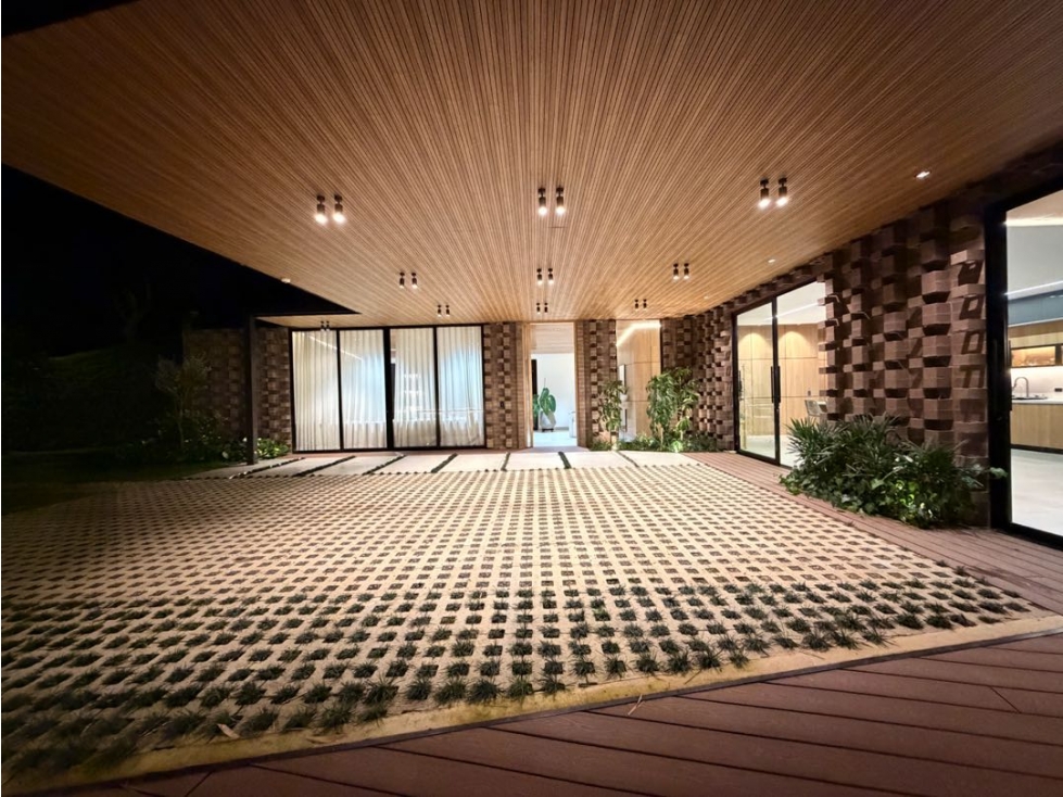 SE VENDE | Espectacular casa en El Carmen de Viboral — foto 6
