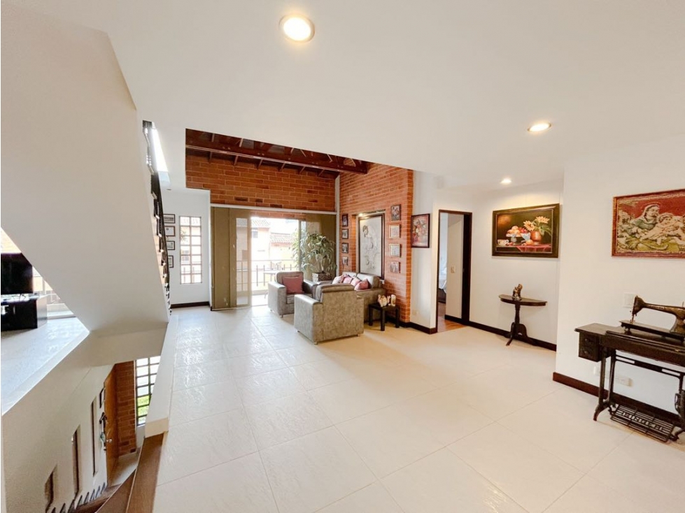 Casa en Venta en Sabaneta